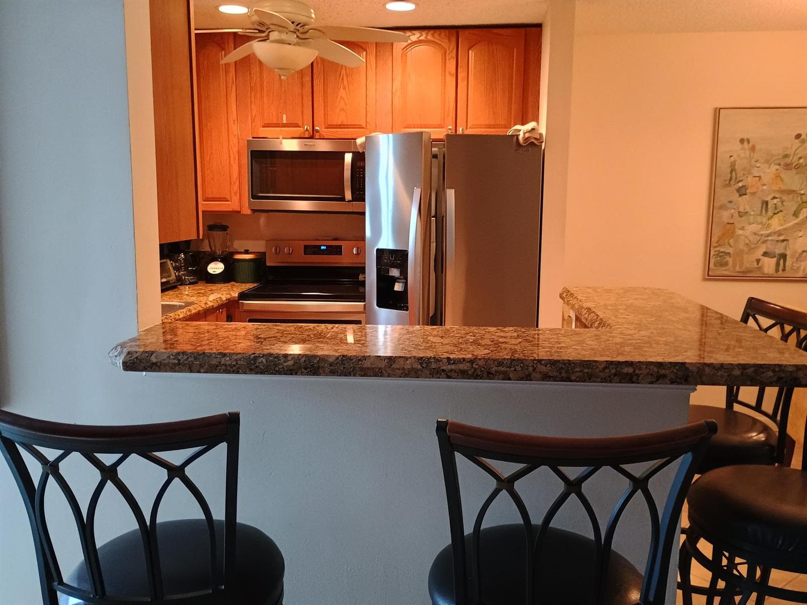 14716 Canalview Drive # D, Delray Beach, FL 33484 photo 4