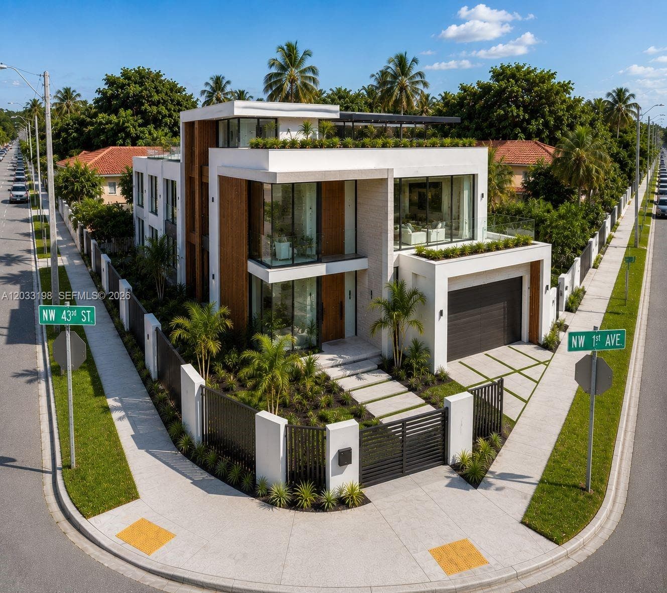 4282 NW 1st Ave, Miami, FL 33127 photo 5