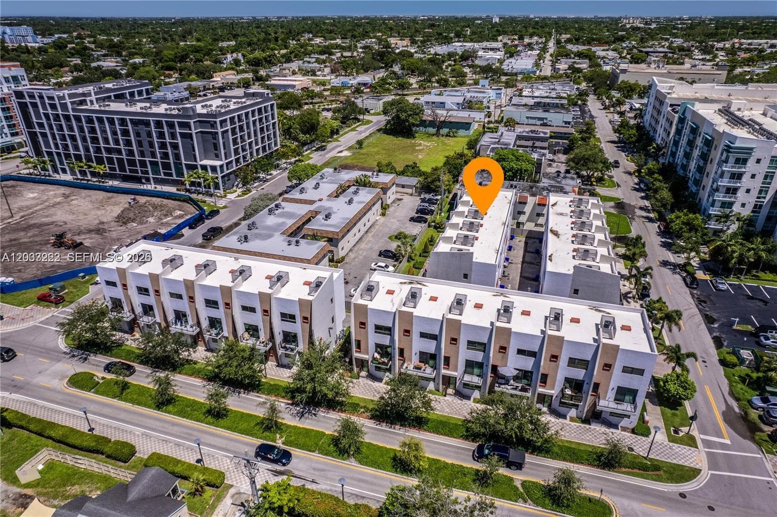 113 NE 6 # 2117, Fort Lauderdale, FL 33304 photo 4