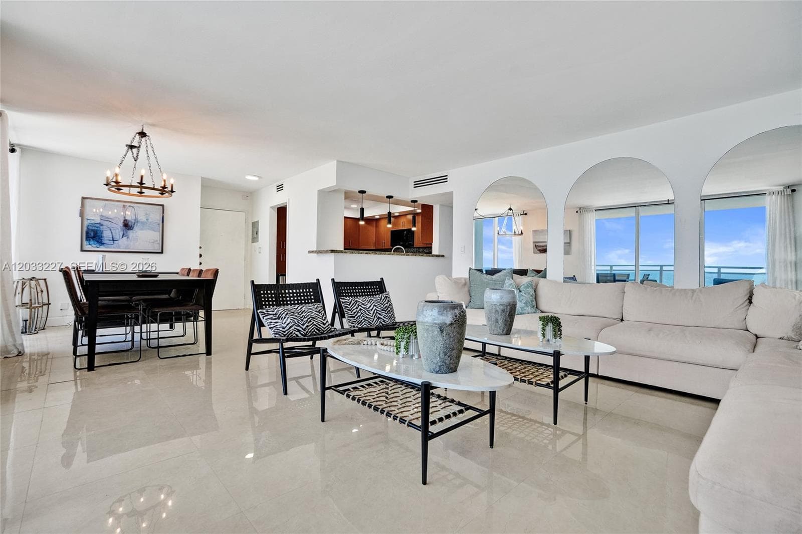 2030 S Ocean Dr # 821, Hallandale Beach, FL 33009 photo 3