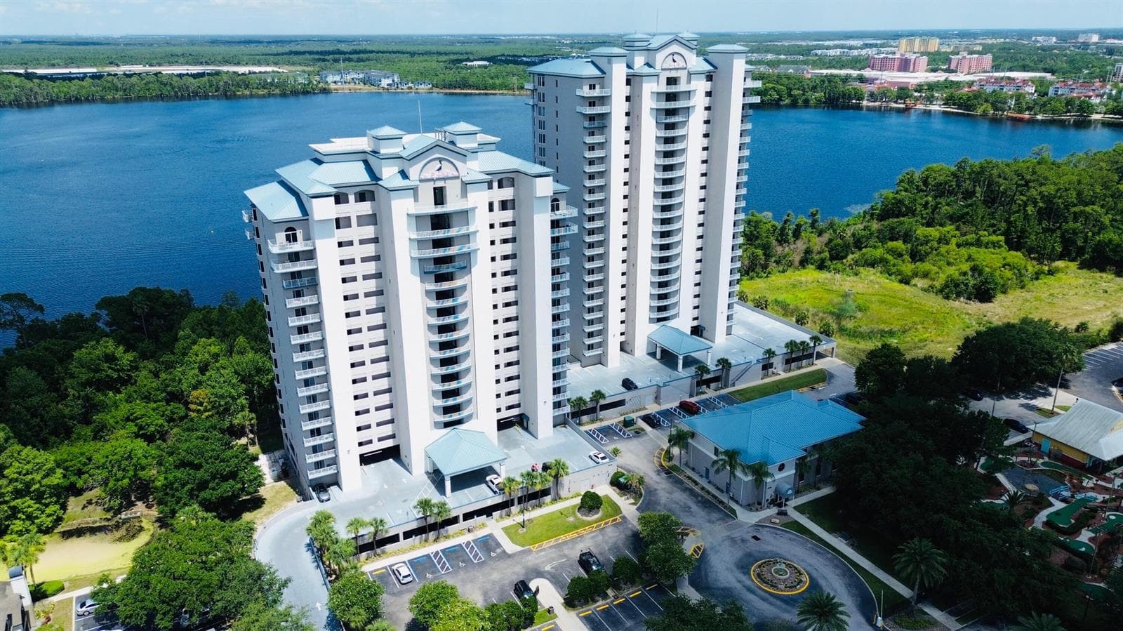 13415 Blue Heron Beach Drive # 109, Orlando, FL 32821 photo 2