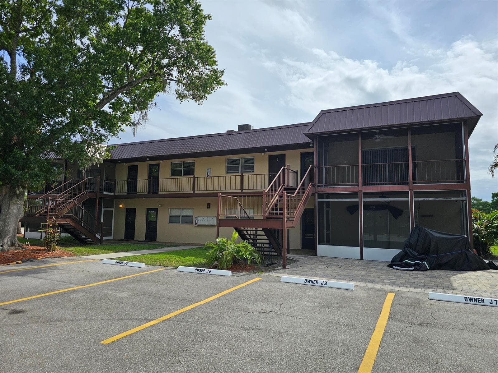 3124 SE Us Highway 441 # J8, Okeechobee, FL 34974 photo 3