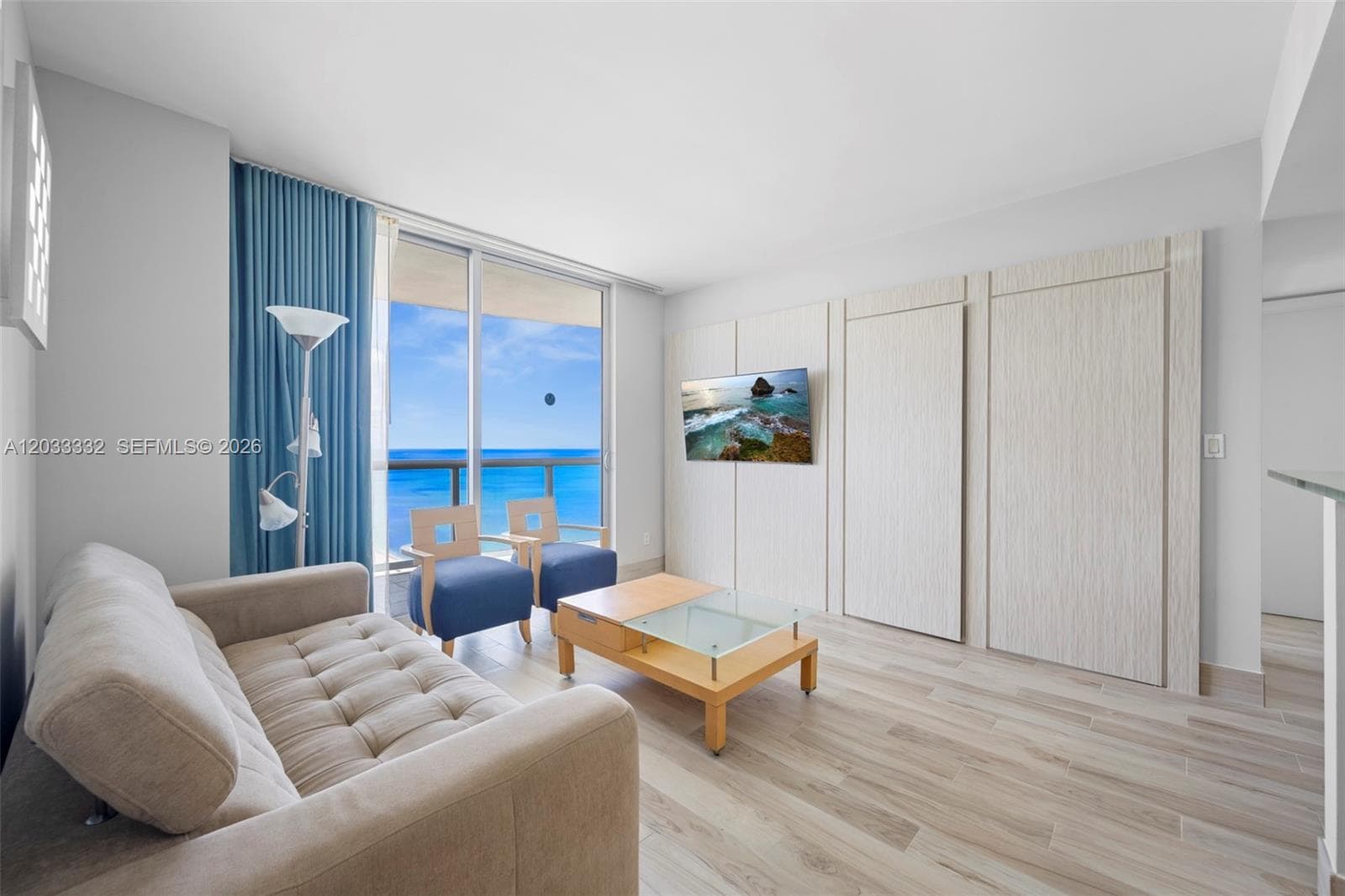 18683 Collins Ave # 2503, Sunny Isles Beach, FL 33160 photo 2
