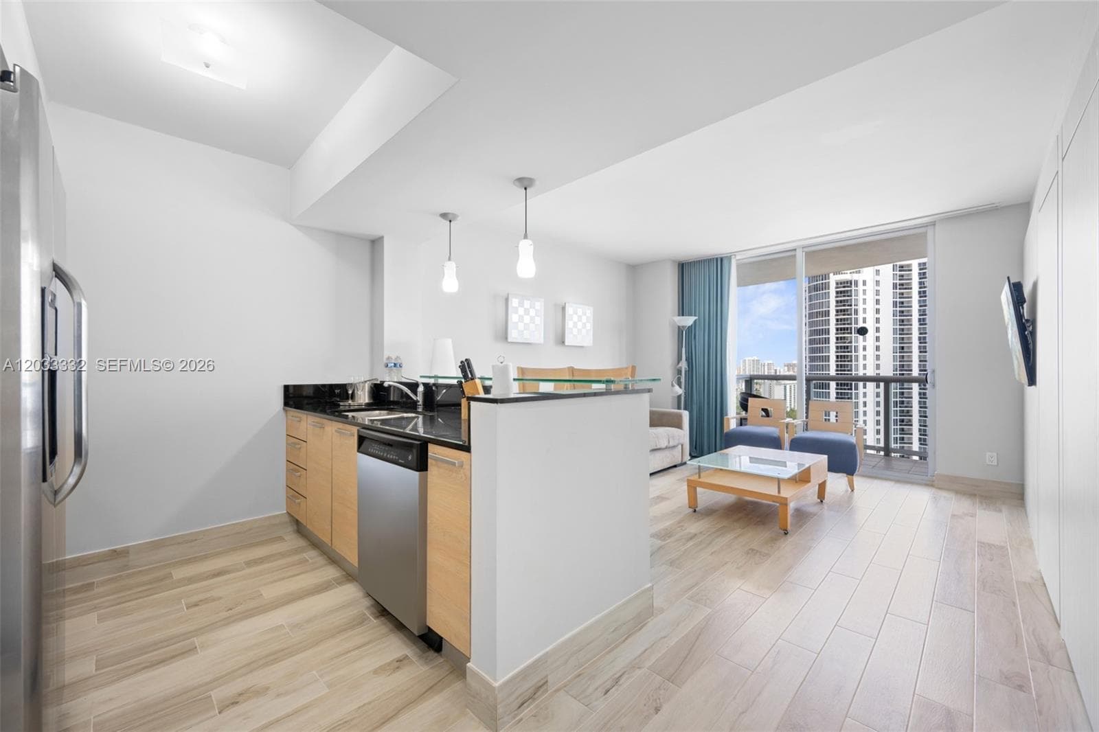 18683 Collins Ave # 2503, Sunny Isles Beach, FL 33160 photo 5