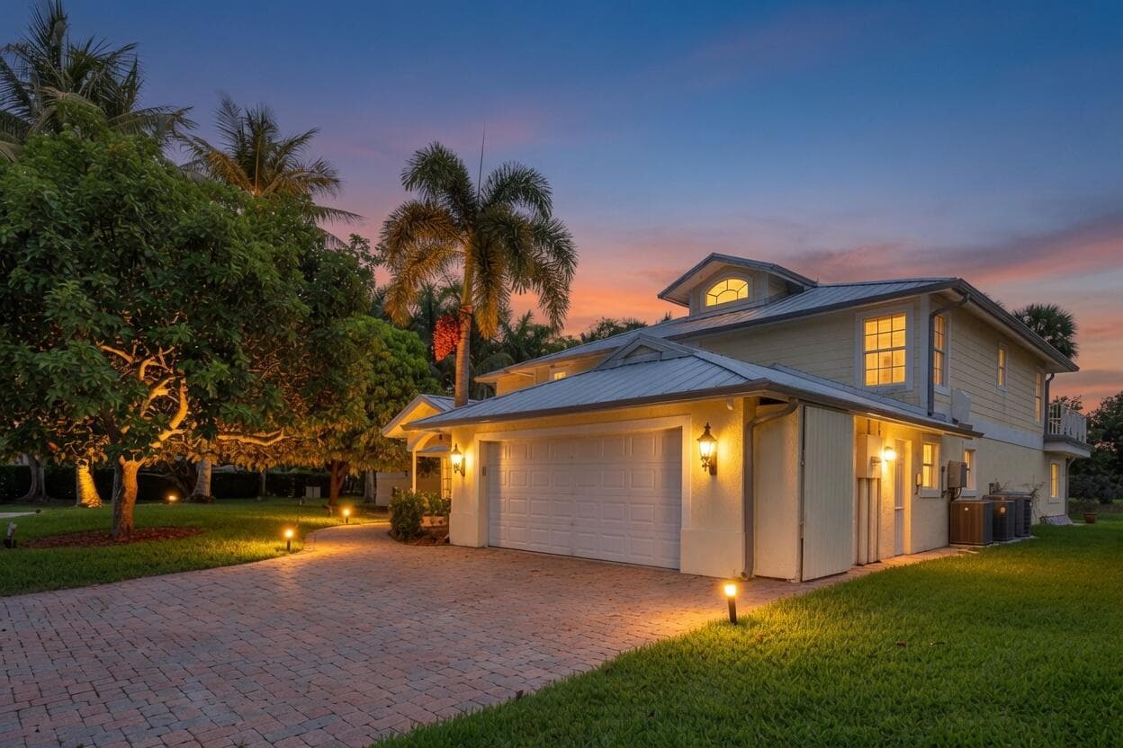 5844 Pinebrook Drive, Boca Raton, FL 33433 photo 2