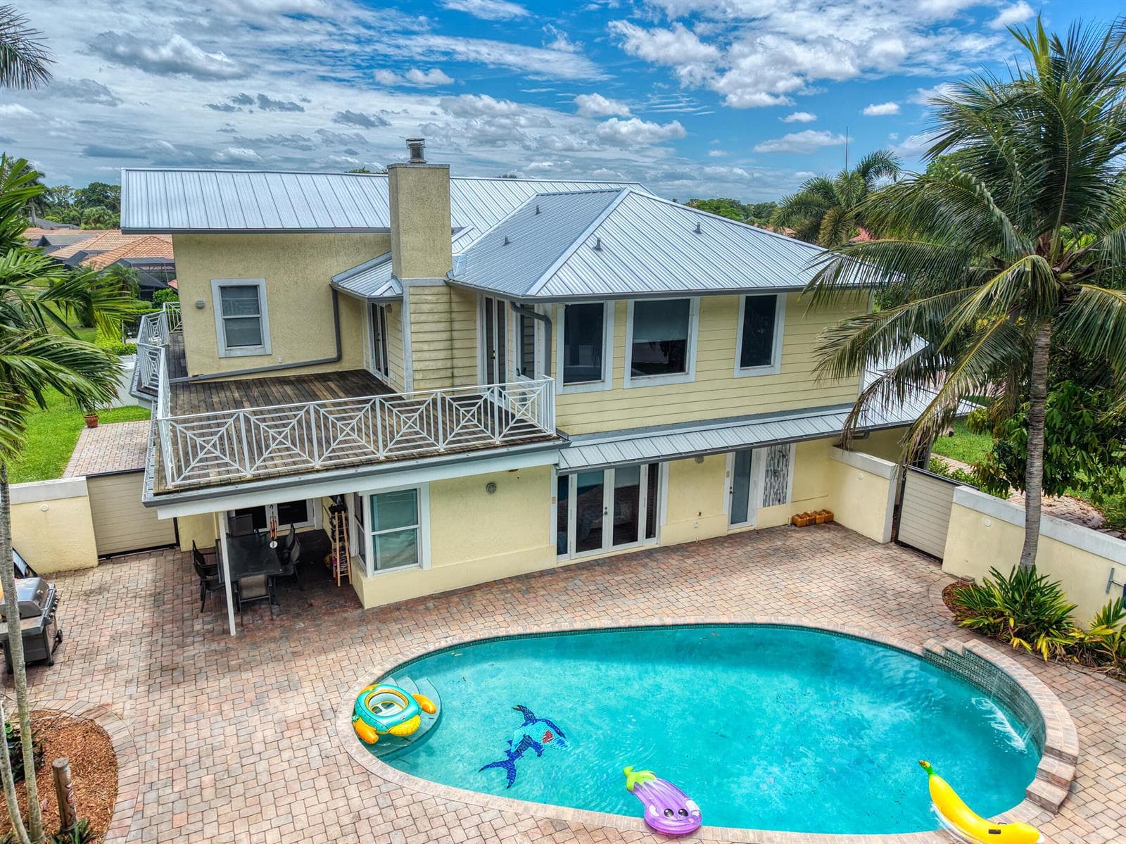 5844 Pinebrook Drive, Boca Raton, FL 33433 photo 3