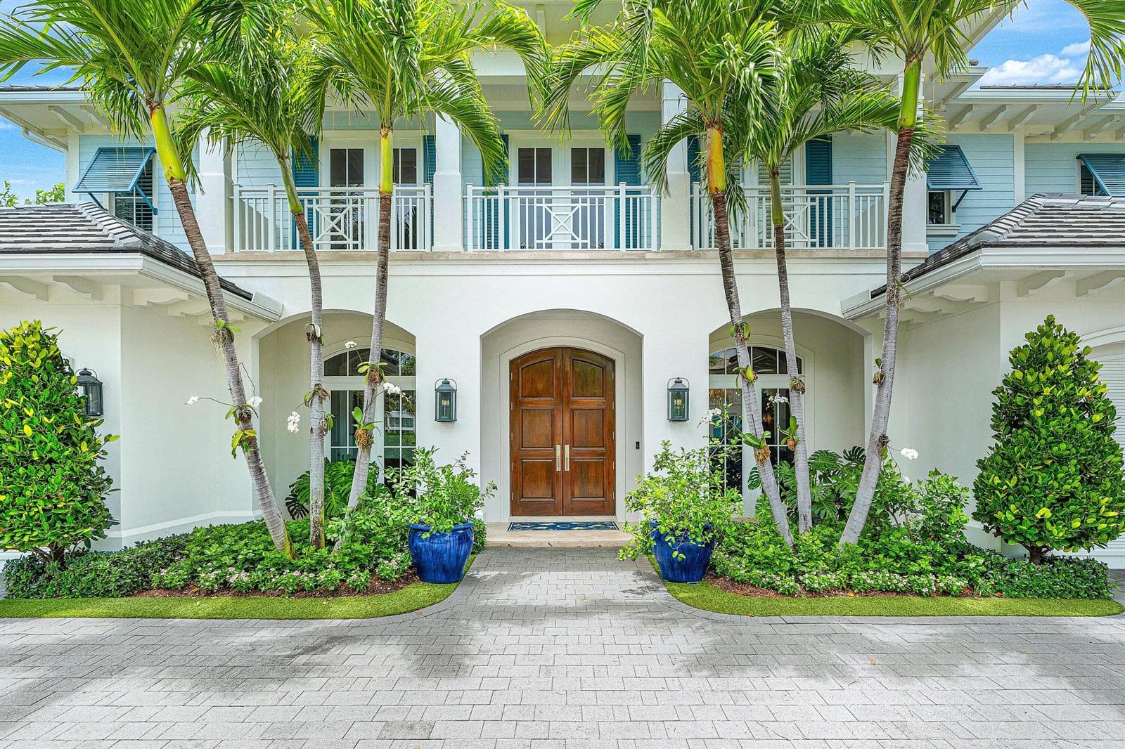 2249 E Maya Palm Drive, Boca Raton, FL 33432 photo 2