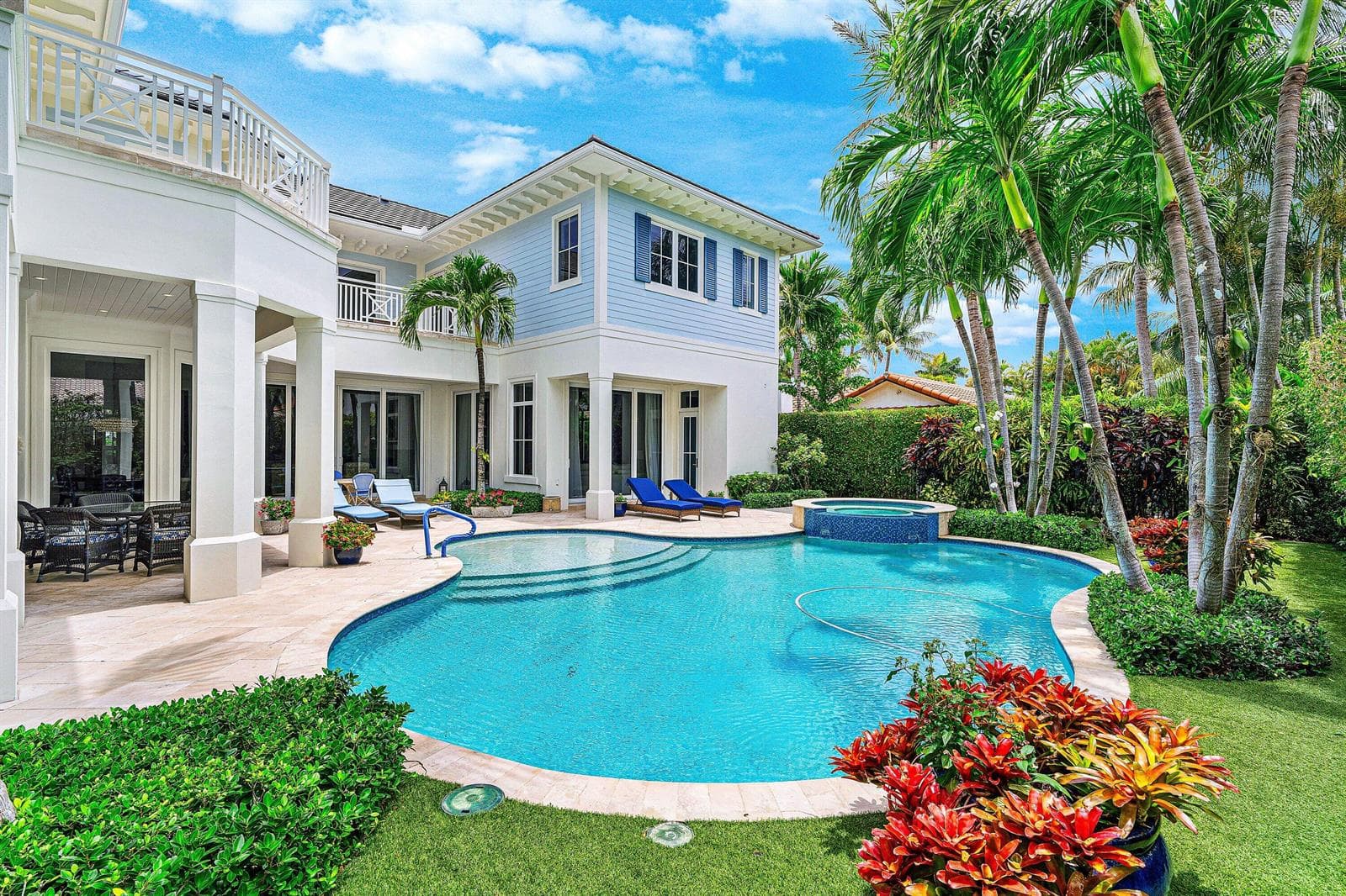 2249 E Maya Palm Drive, Boca Raton, FL 33432 photo 3