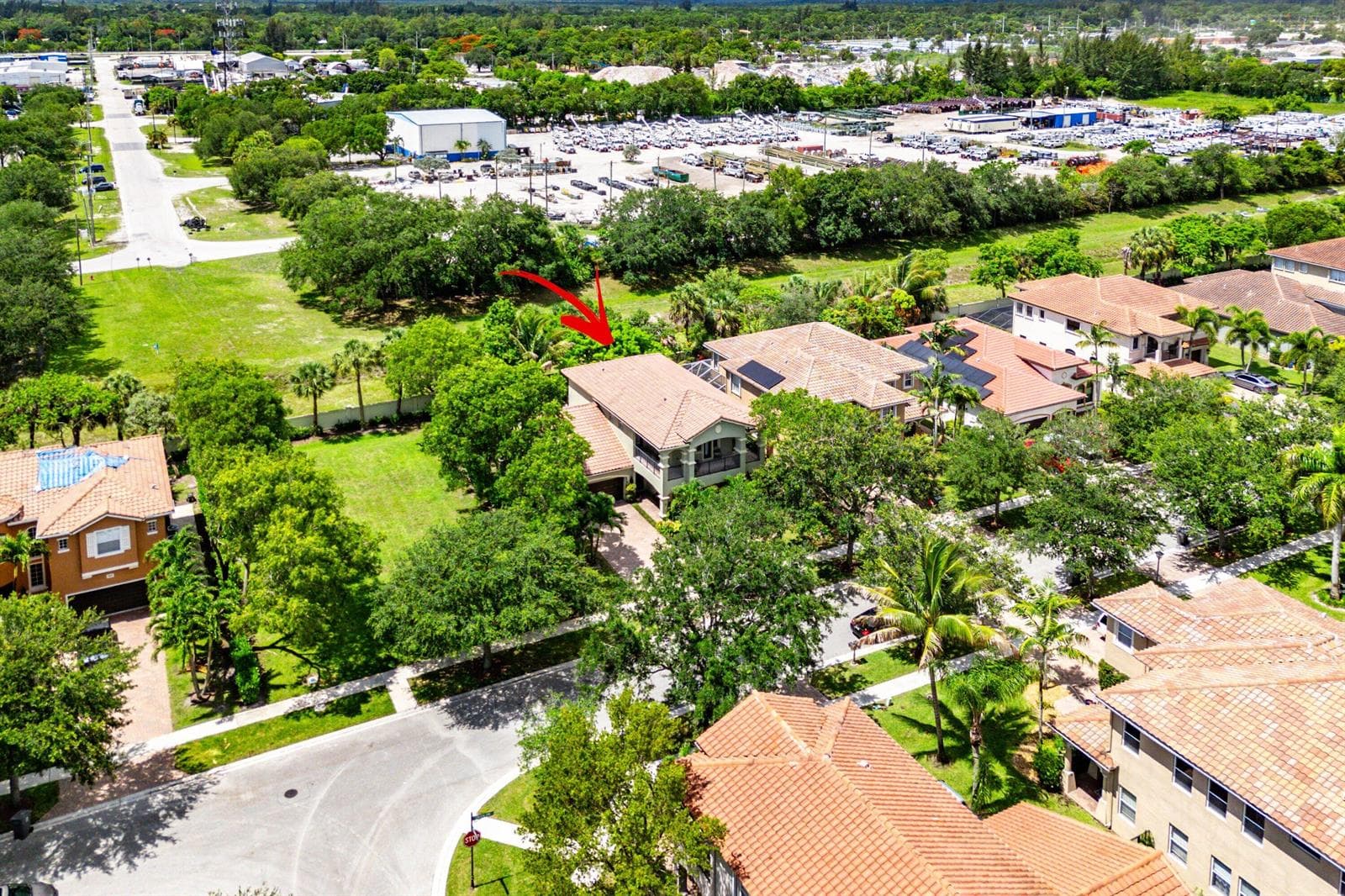 599 Cresta Circle, West Palm Beach, FL 33413 photo 2