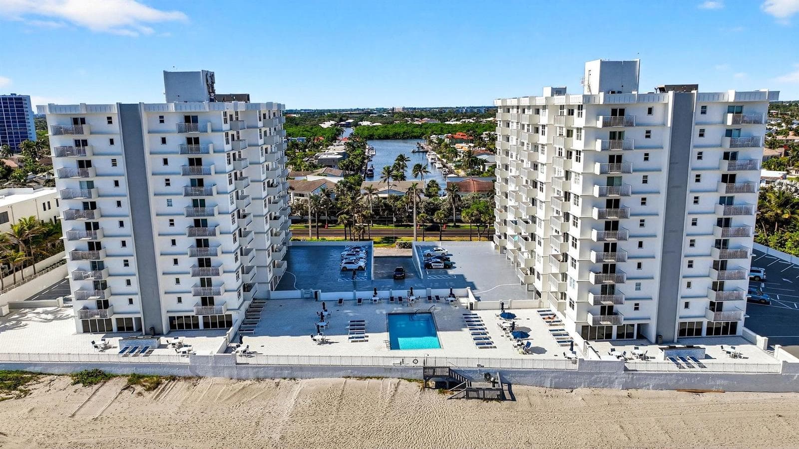 4505 S Ocean Boulevard # 805, Highland Beach, FL 33487 photo 2