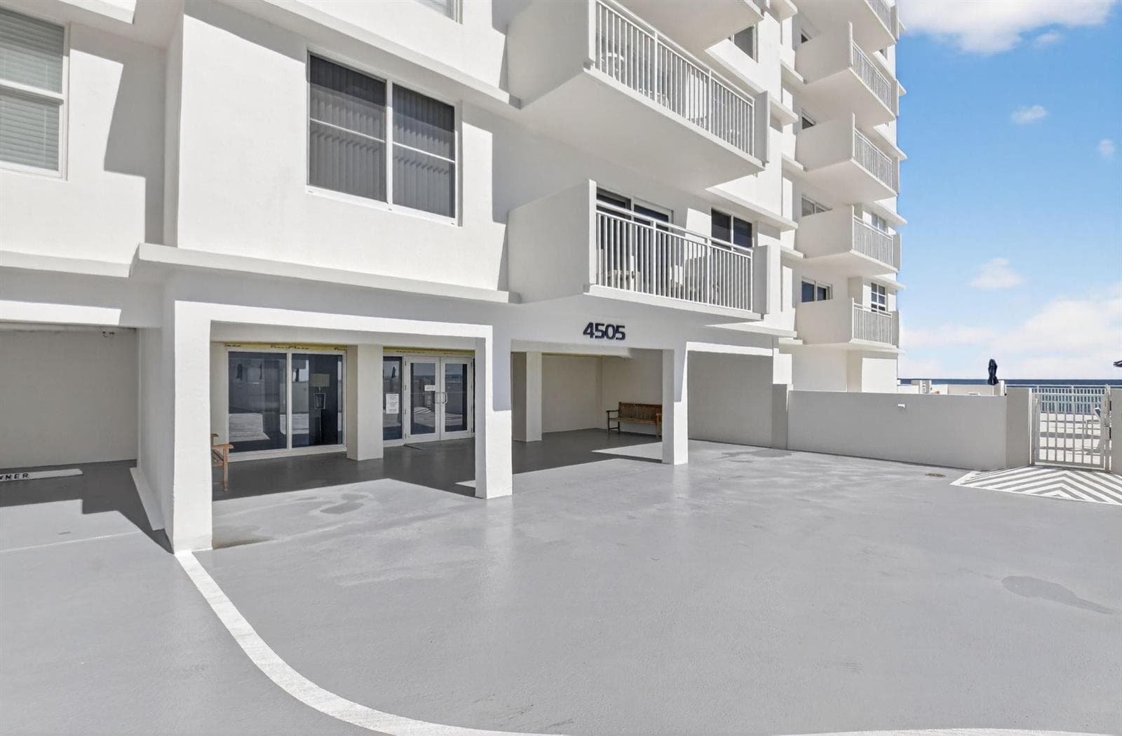4505 S Ocean Boulevard # 805, Highland Beach, FL 33487 photo 3