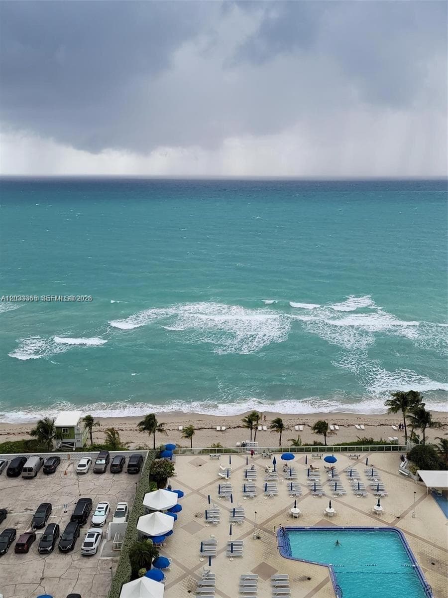 2030 S Ocean Dr # 1815, Hallandale Beach, FL 33009 photo 3