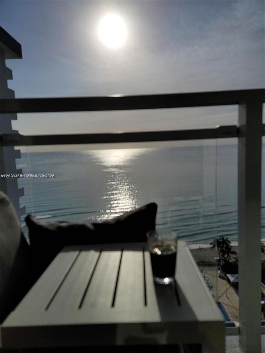 2030 S Ocean Dr # 1815, Hallandale Beach, FL 33009 photo 5