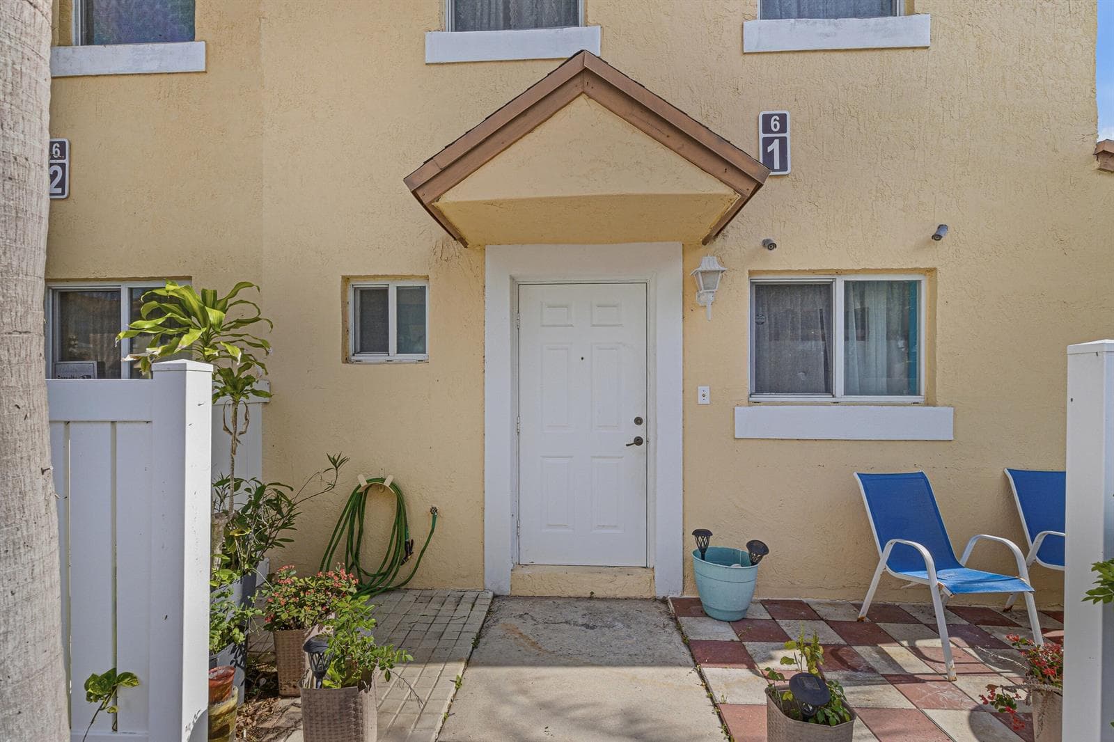 6631 Winfield Boulevard # 1-6, Margate, FL 33063 photo 2