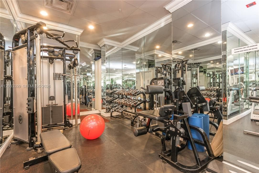 2030 S Ocean Dr # 1826, Hallandale Beach, FL 33009 photo 5