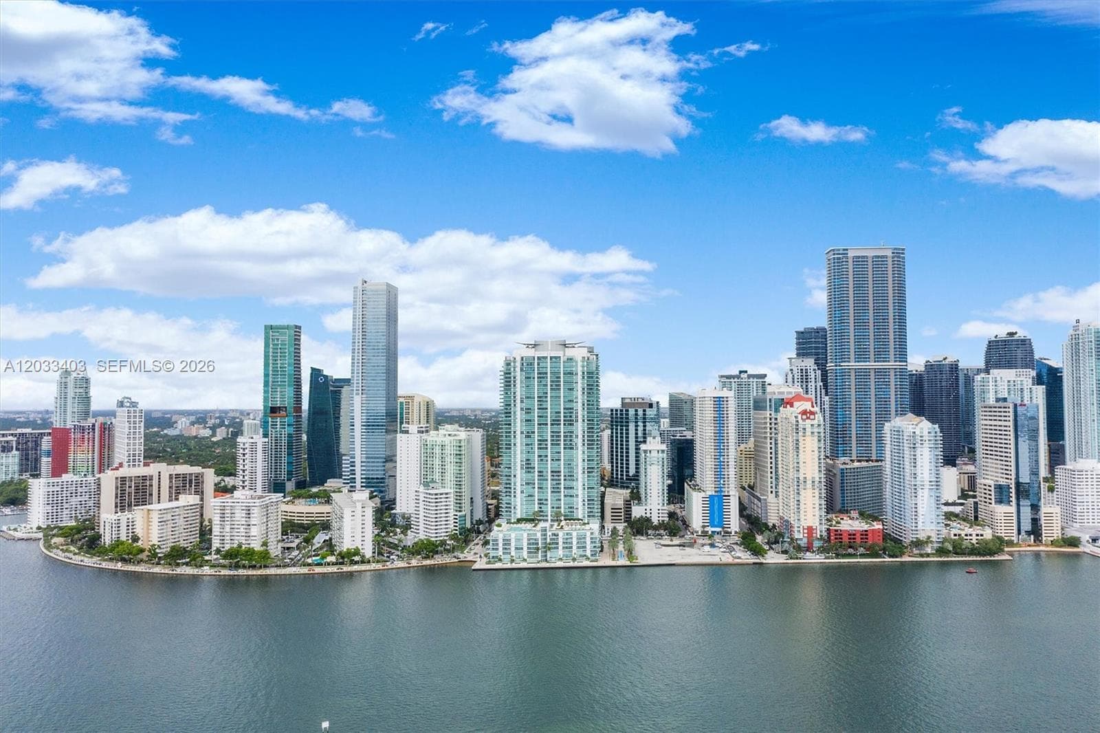 1331 Brickell Bay Dr # 1409, Miami, FL 33131 photo 2