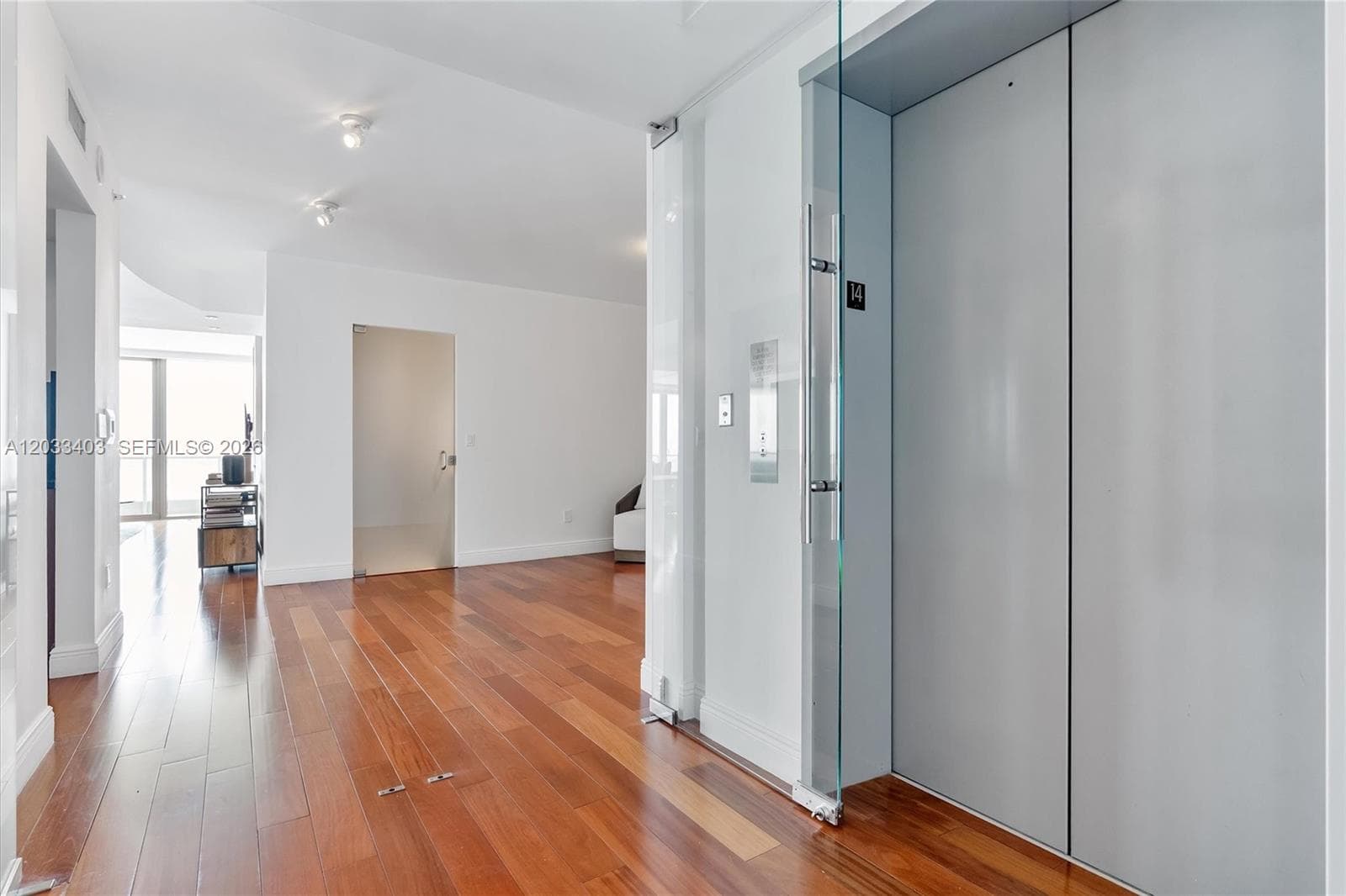 1331 Brickell Bay Dr # 1409, Miami, FL 33131 photo 4