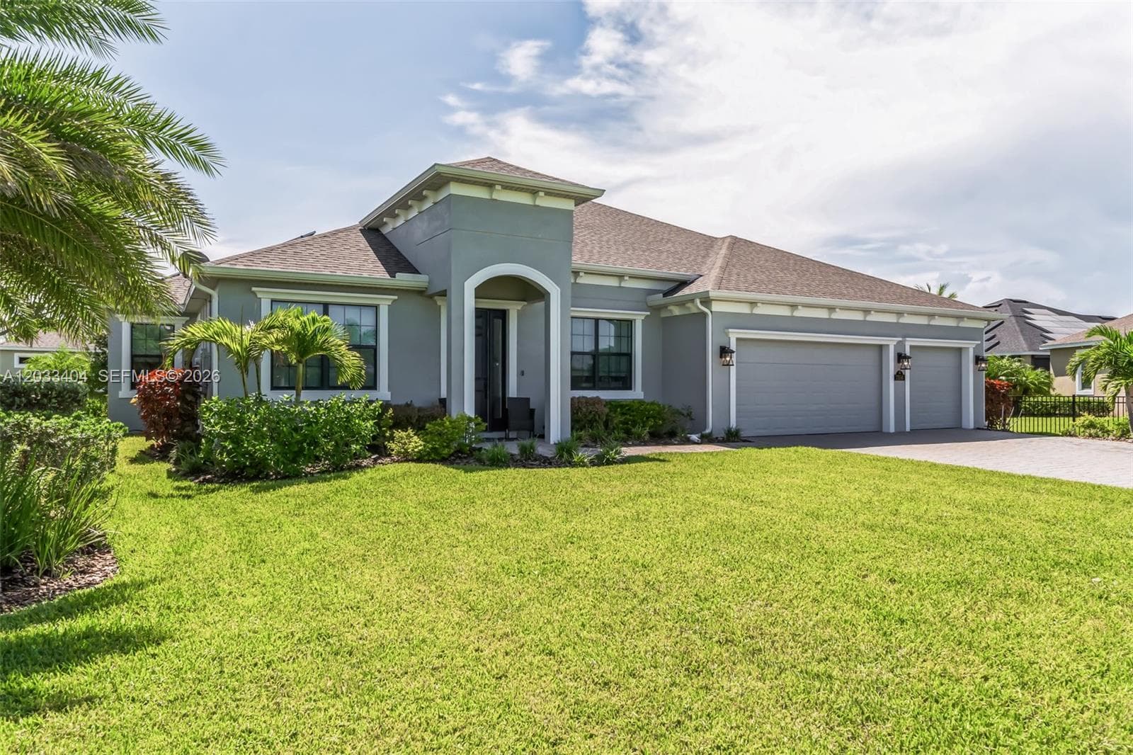 7356 MillBrook Ave, Melbourne, FL 32940 photo 2