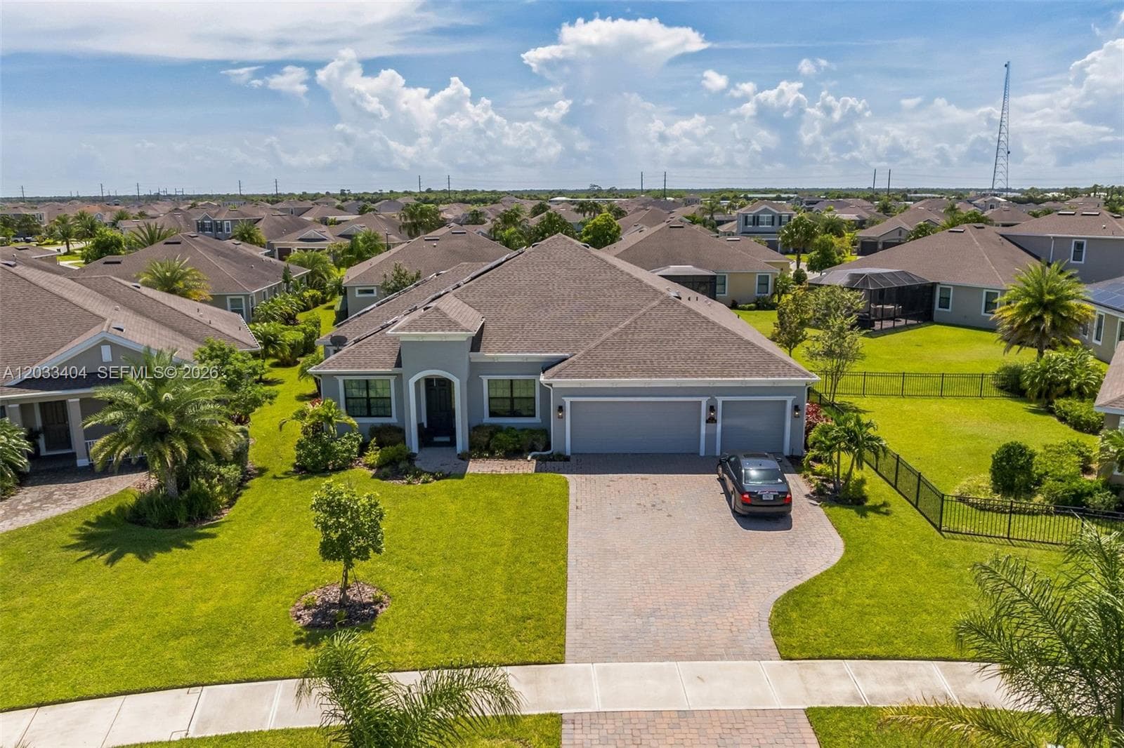 7356 MillBrook Ave, Melbourne, FL 32940 photo 5