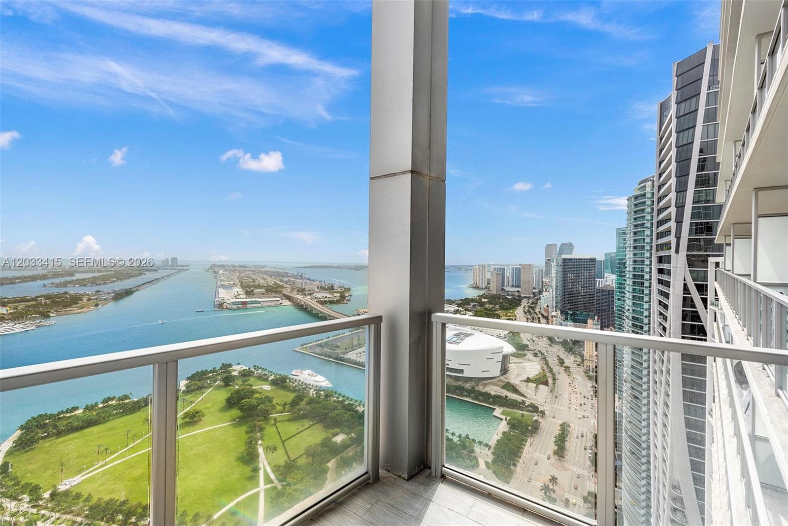 1100 Biscayne Blvd # 5705, Miami, FL 33132 photo 2