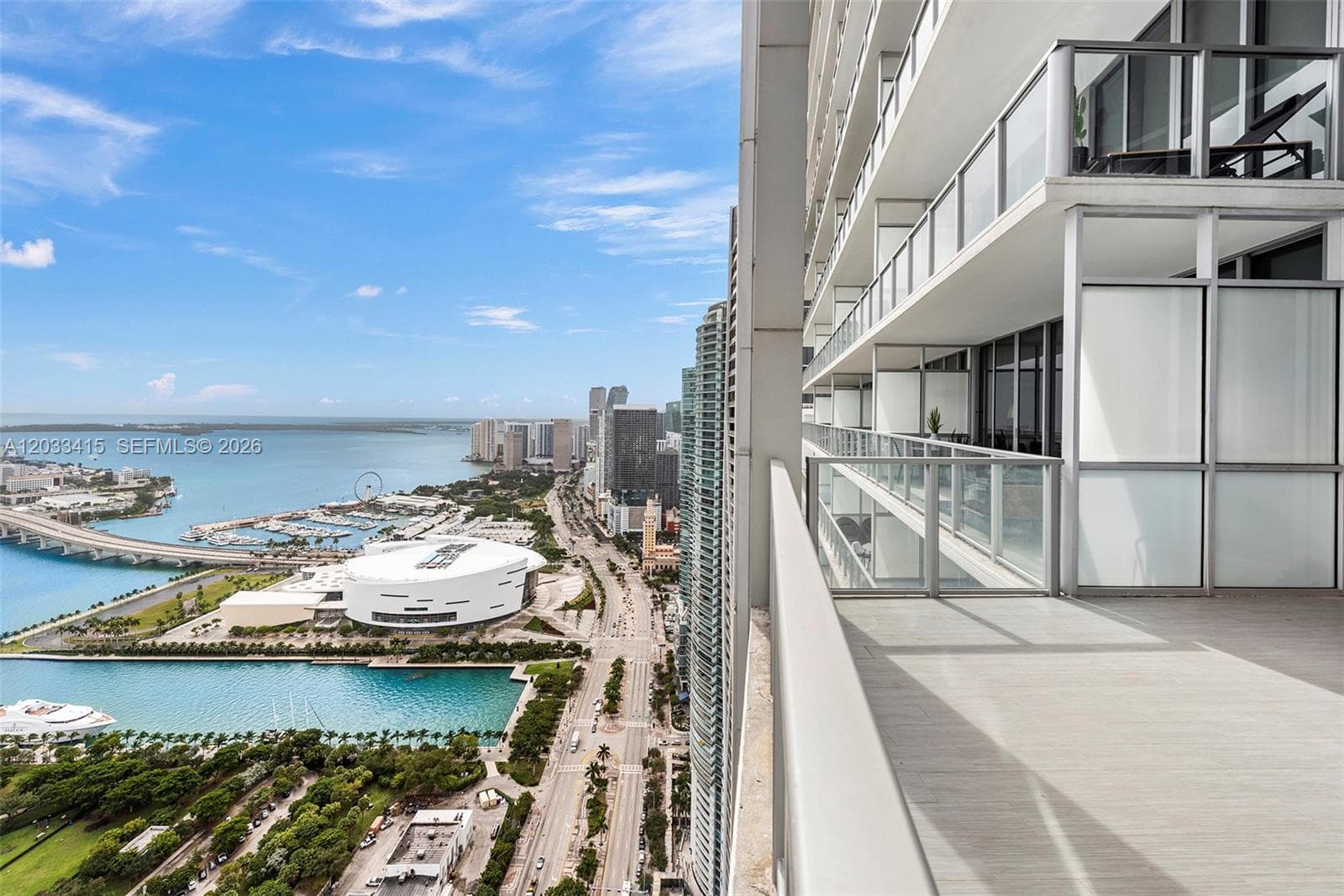 1100 Biscayne Blvd # 5705, Miami, FL 33132 photo 3
