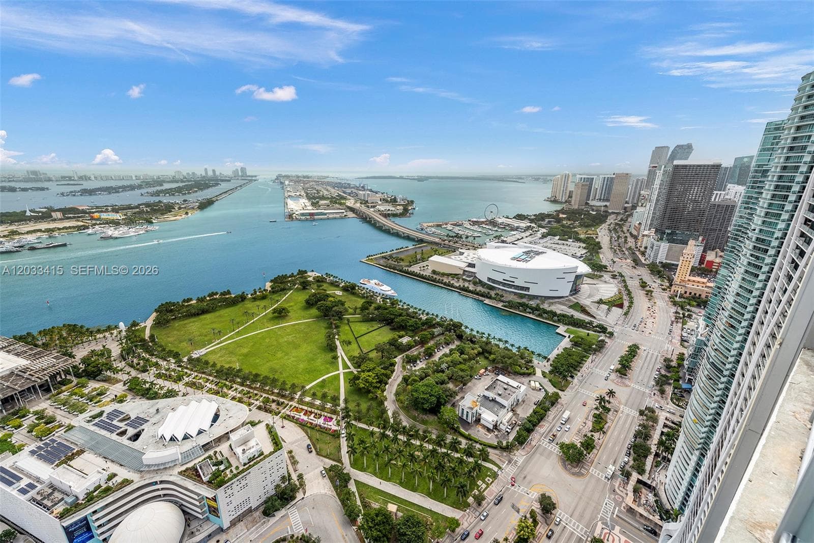 1100 Biscayne Blvd # 5705, Miami, FL 33132 photo 5