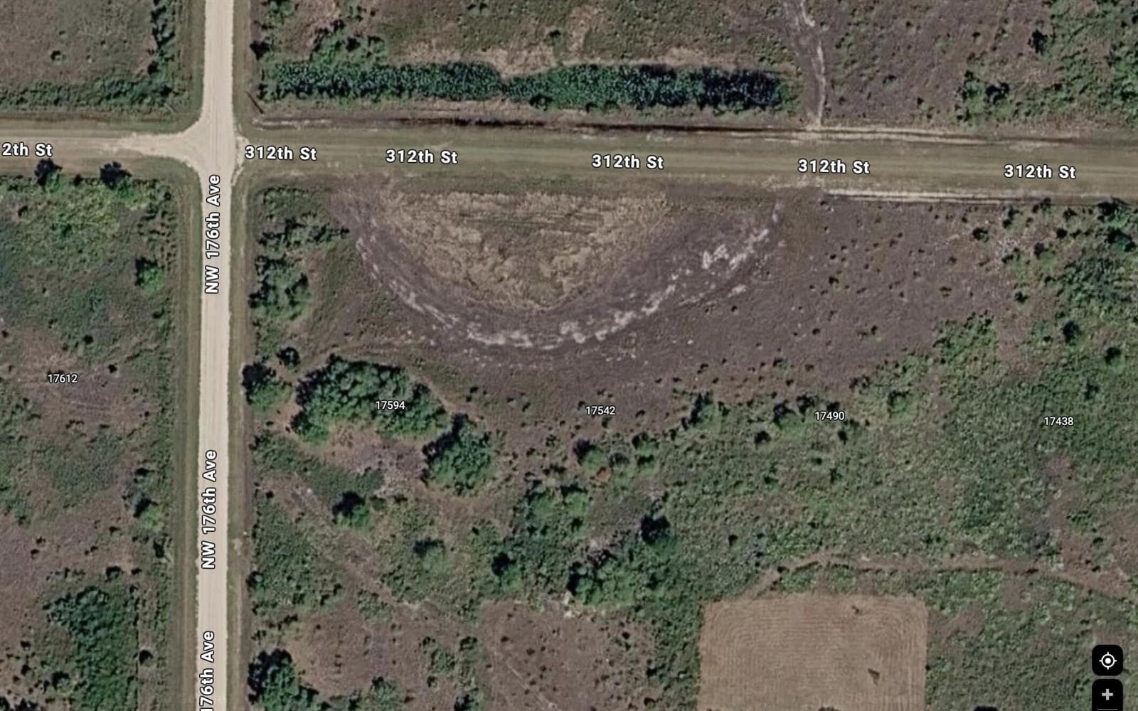 17594 NW 312th Street, Okeechobee, FL 34972 photo 2