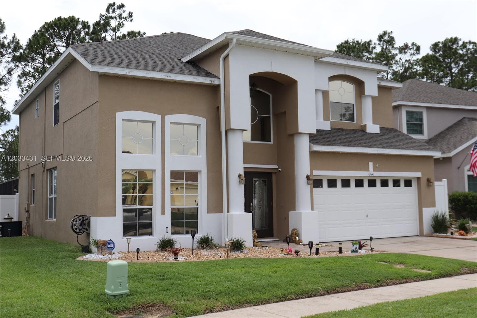 664 Oxford Drive, Other City - In The State Of Florida, FL 33897 photo 2