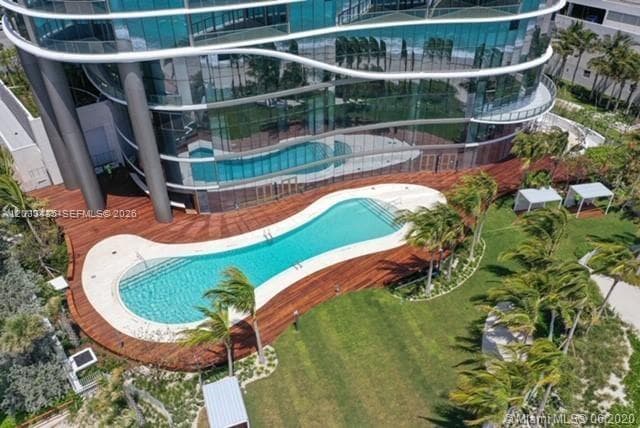 15701 Collins Ave # 1403, Sunny Isles Beach, FL 33160 photo 5