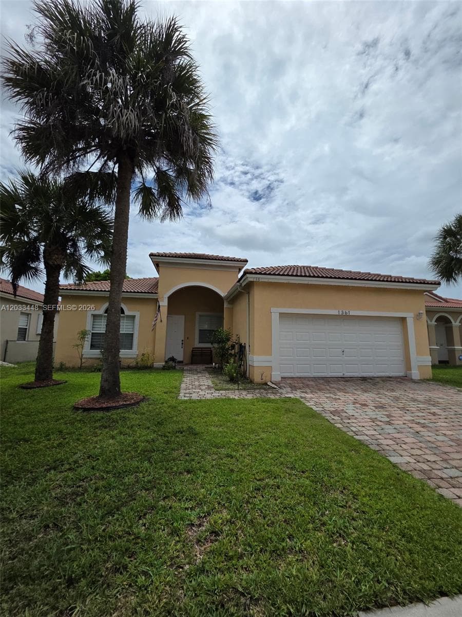 1361 SE 16th Ave, Homestead, FL 33035 photo 2