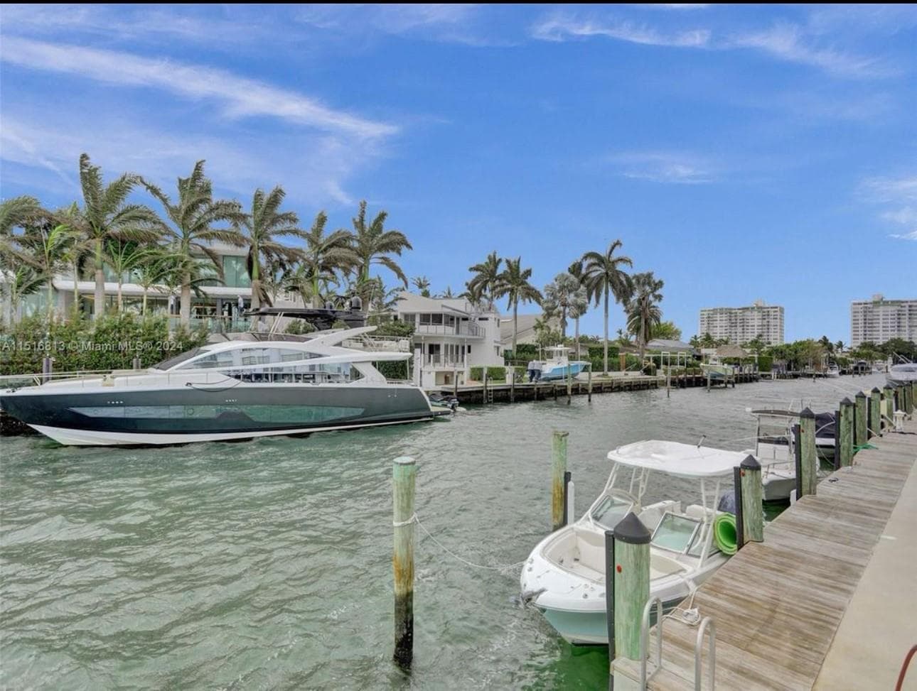 11930 N Bayshore Drive # 601, North Miami, FL 33181 photo 2