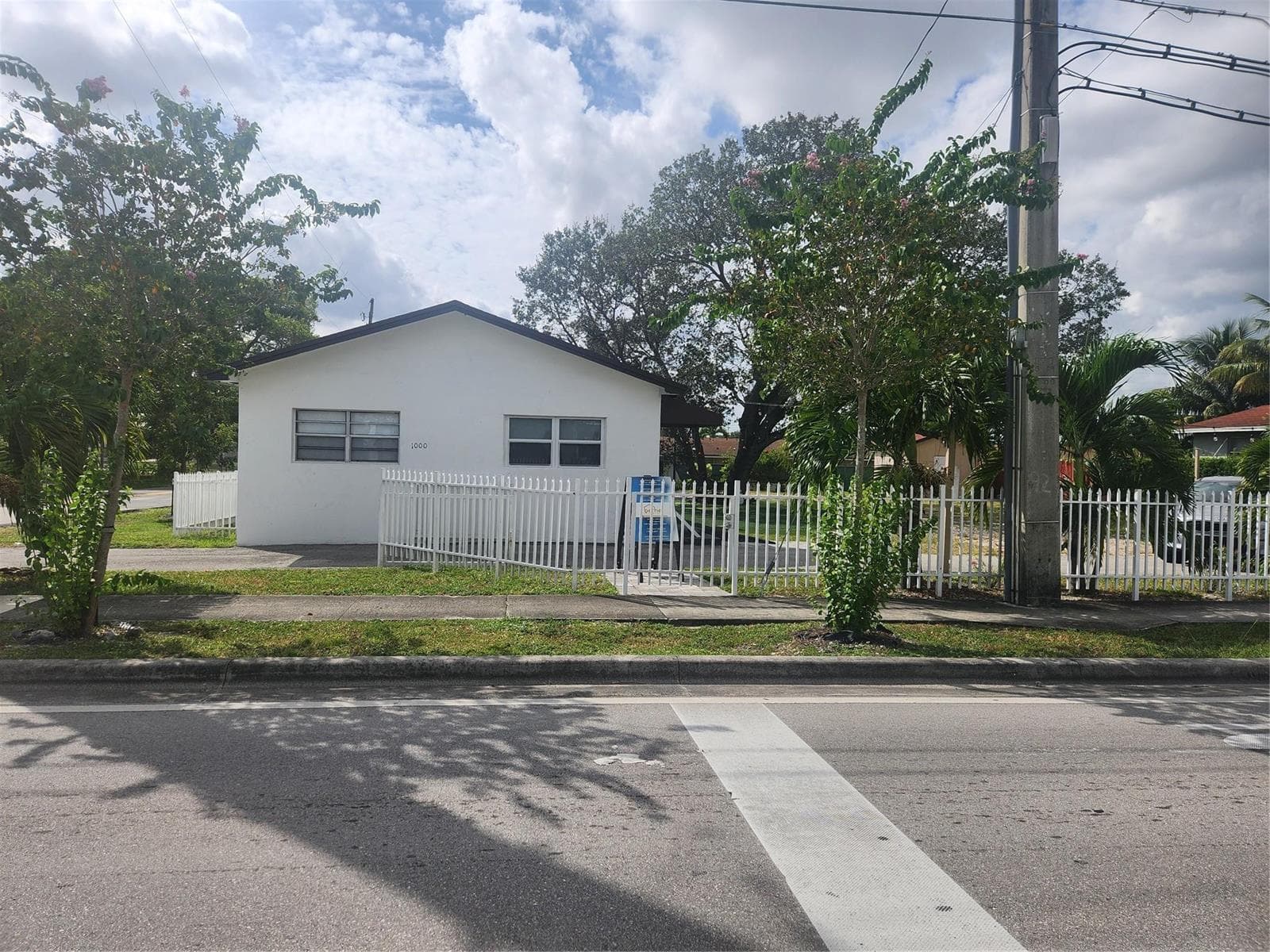 1000 Foster Road, Hallandale Beach, FL 33009 photo 2