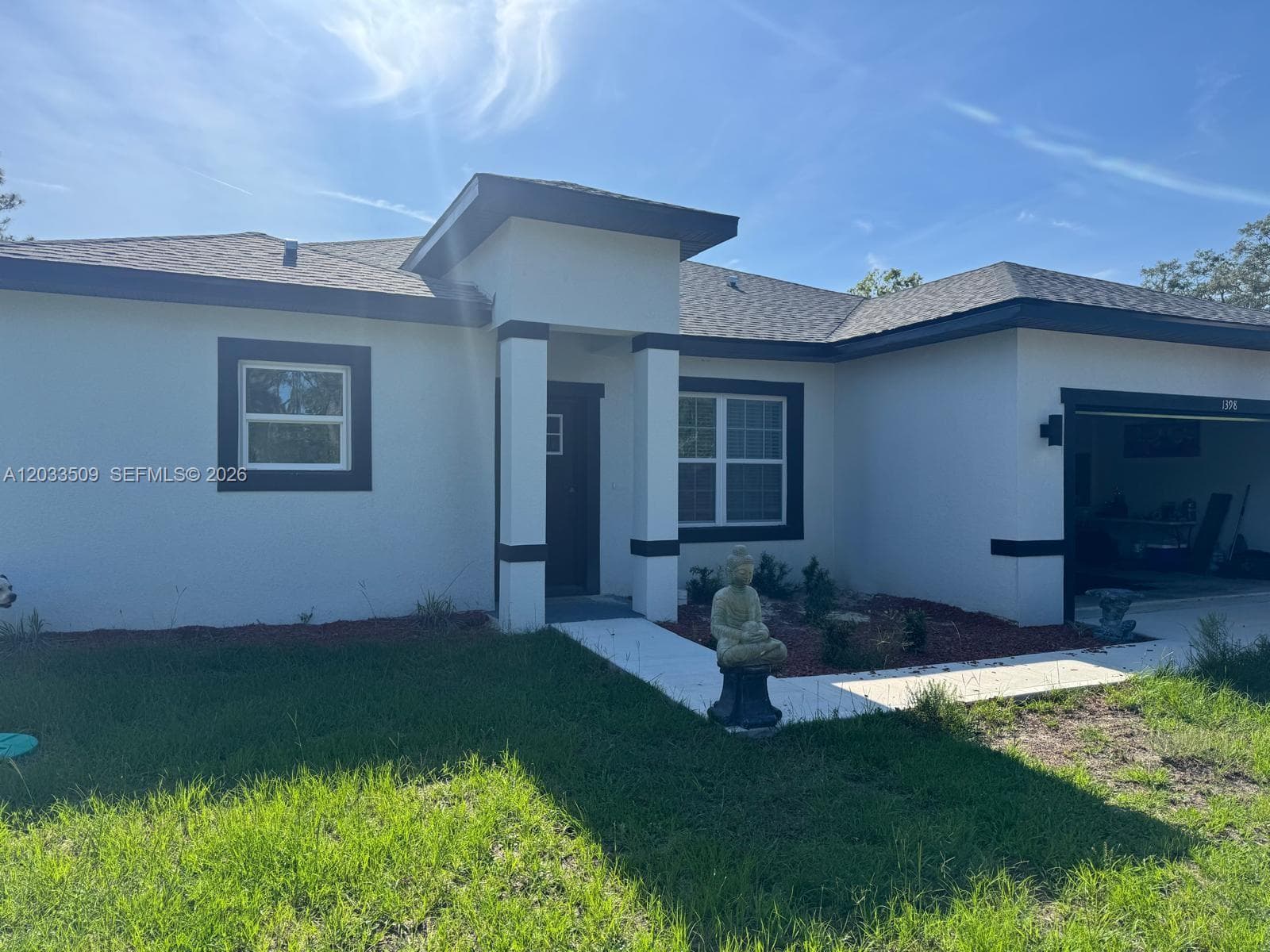 1398 SW Breezy Point Drive, Ocala, FL 34431 photo 2