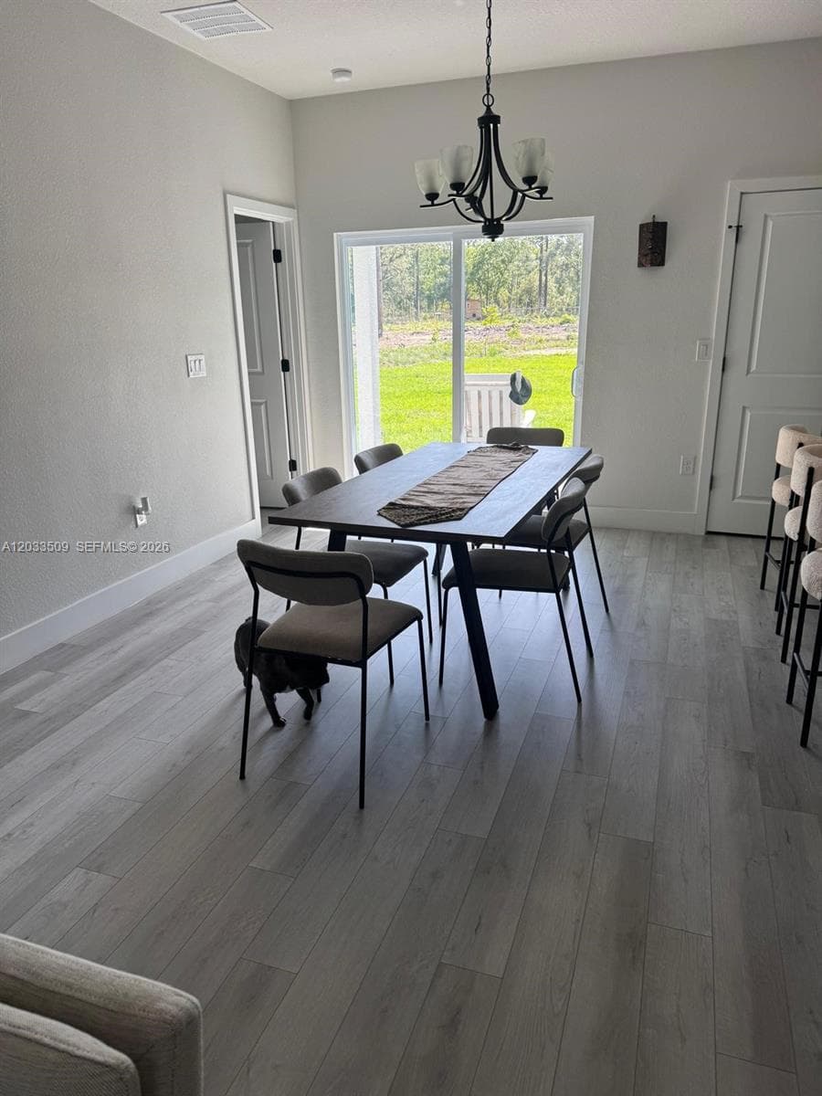 1398 SW Breezy Point Drive, Ocala, FL 34431 photo 5