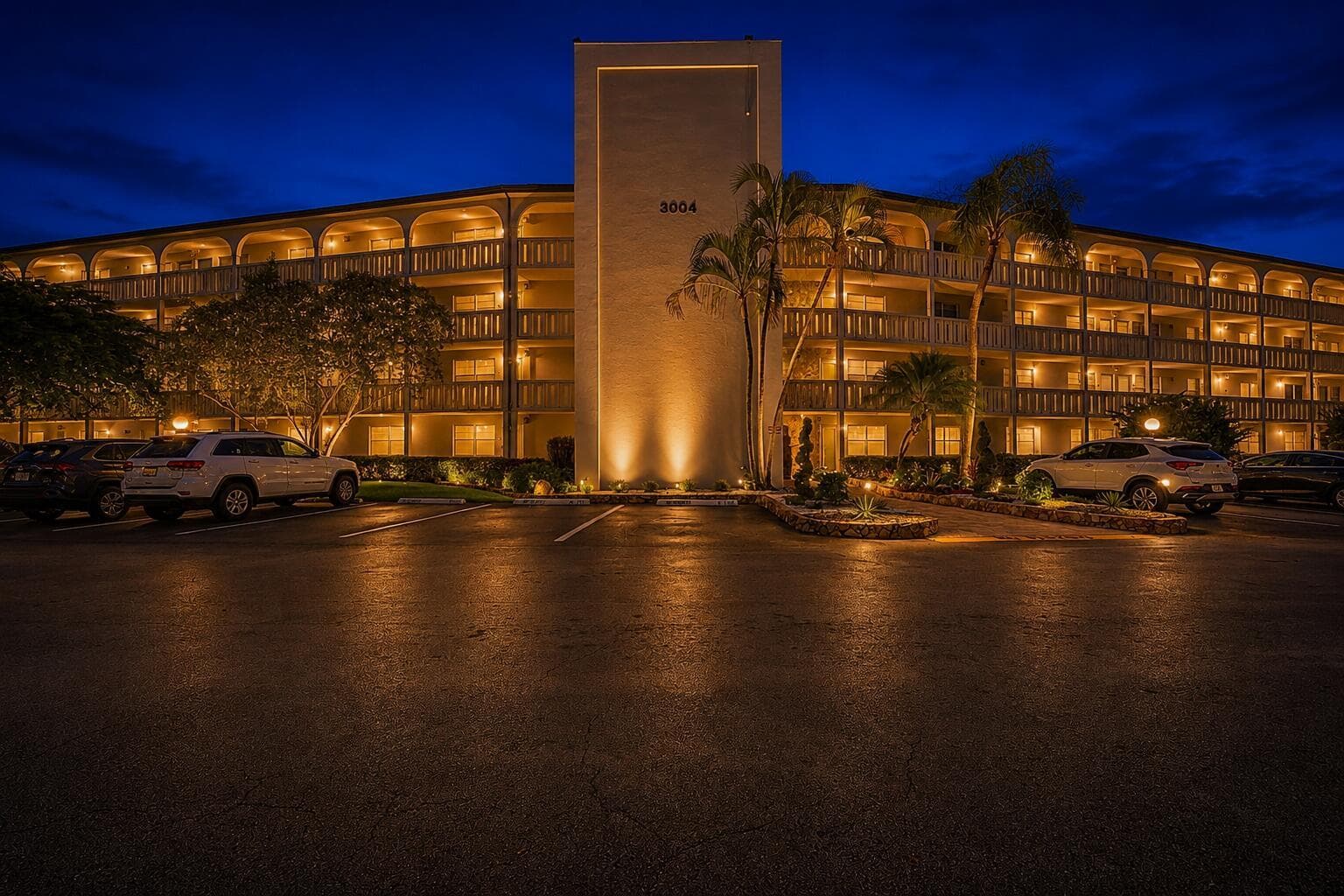 3004 Portofino Isle # G1, Coconut Creek, FL 33066 photo 5