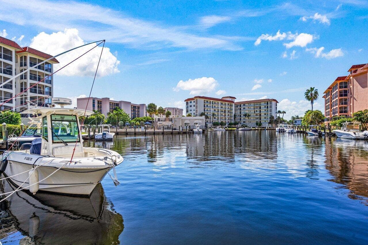 2871 N Ocean Boulevard # C417, Boca Raton, FL 33431 photo 3
