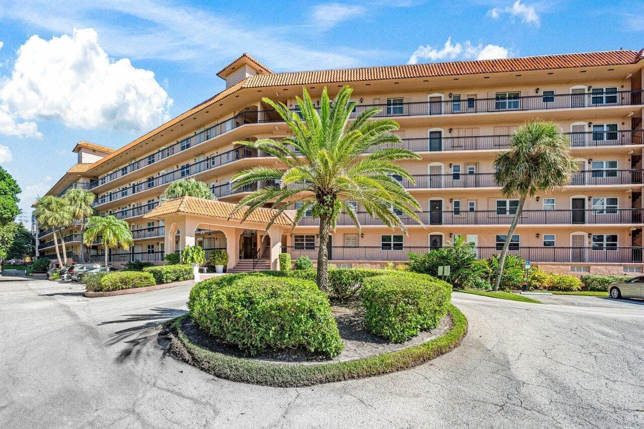 2871 N Ocean Boulevard # C417, Boca Raton, FL 33431 photo 5