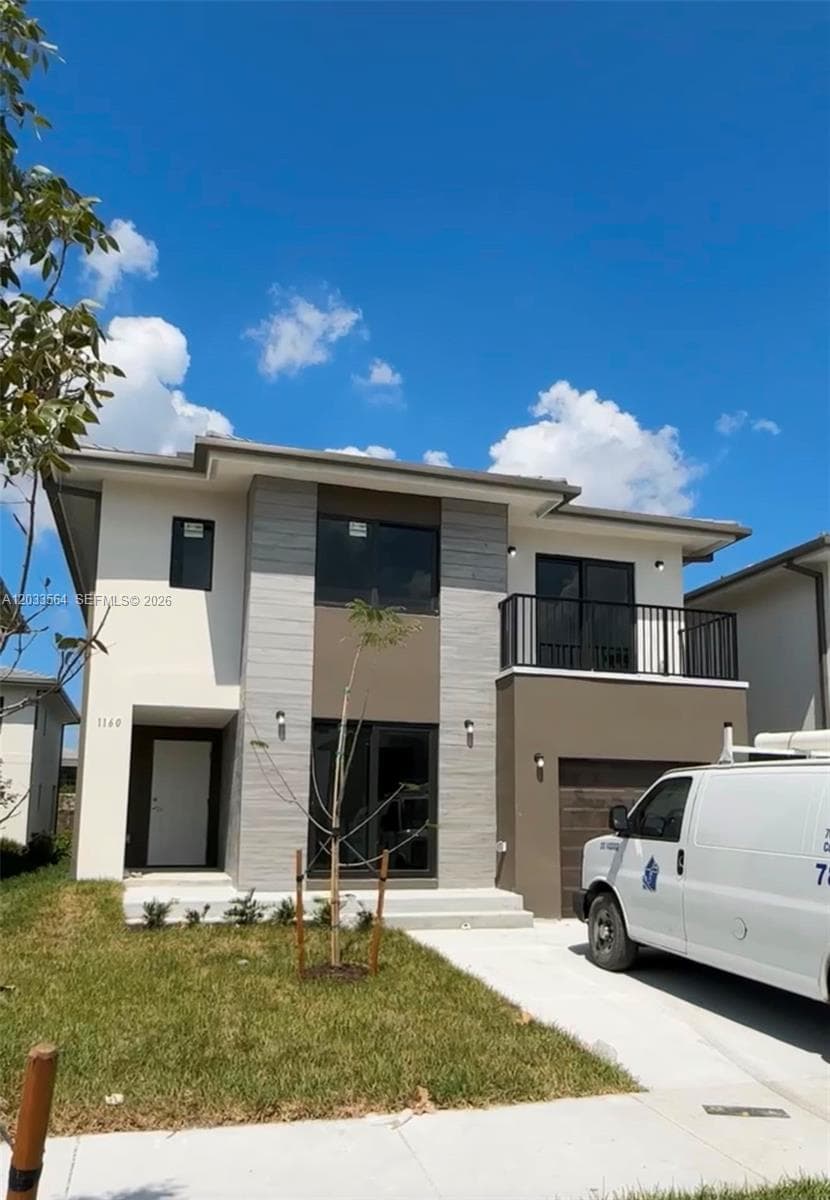 1160 NW 1st St, Florida City, FL 33034 photo 2