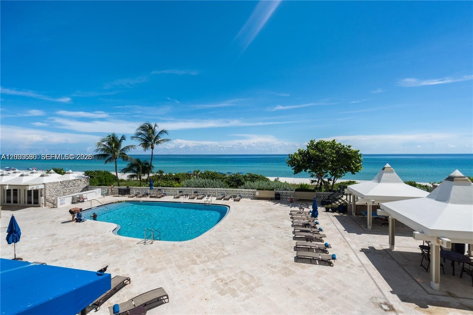 5555 Collins ave # 9V, Miami Beach, FL 33140 photo 5