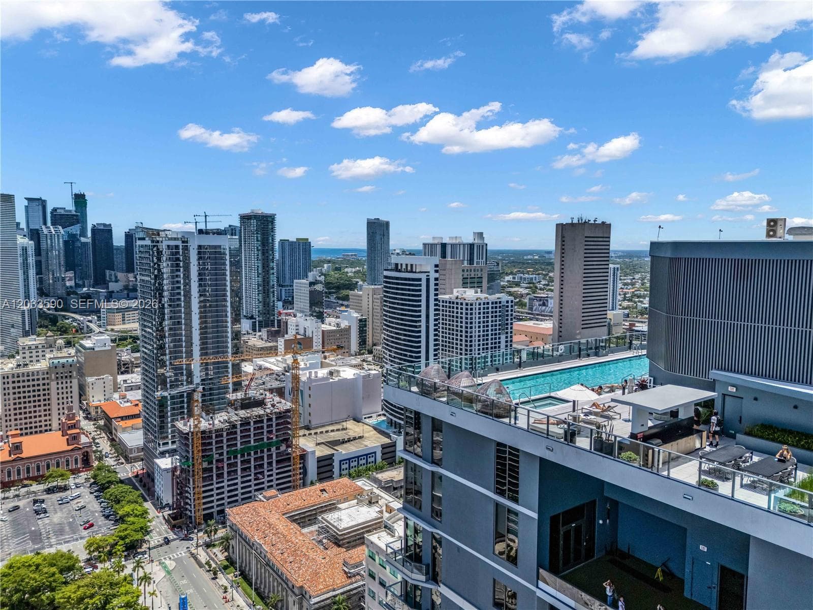 121 NE 5th St # 1400, Miami, FL 33132 photo 5