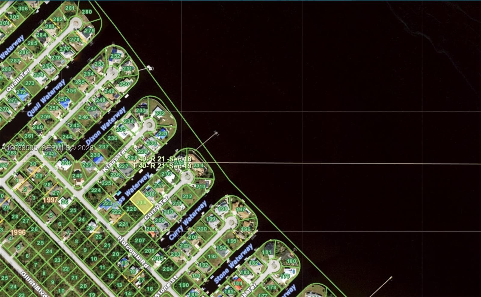 3049 Curry Terrace, Port Charlotte, FL 33981 photo 4