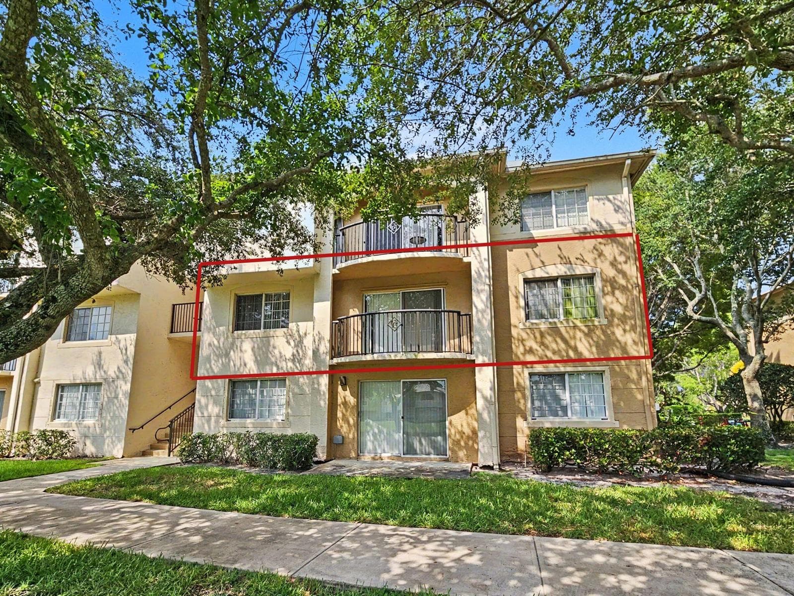 500 Crestwood Court N # 504, Royal Palm Beach, FL 33411 photo 2