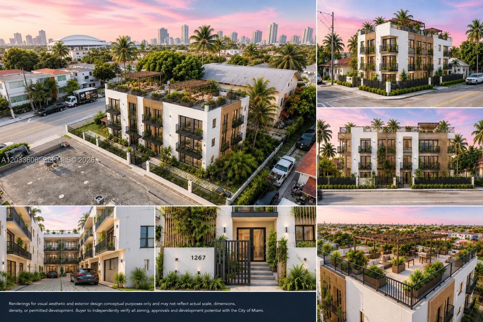 1267 NW 3rd St, Miami, FL 33125 photo 3