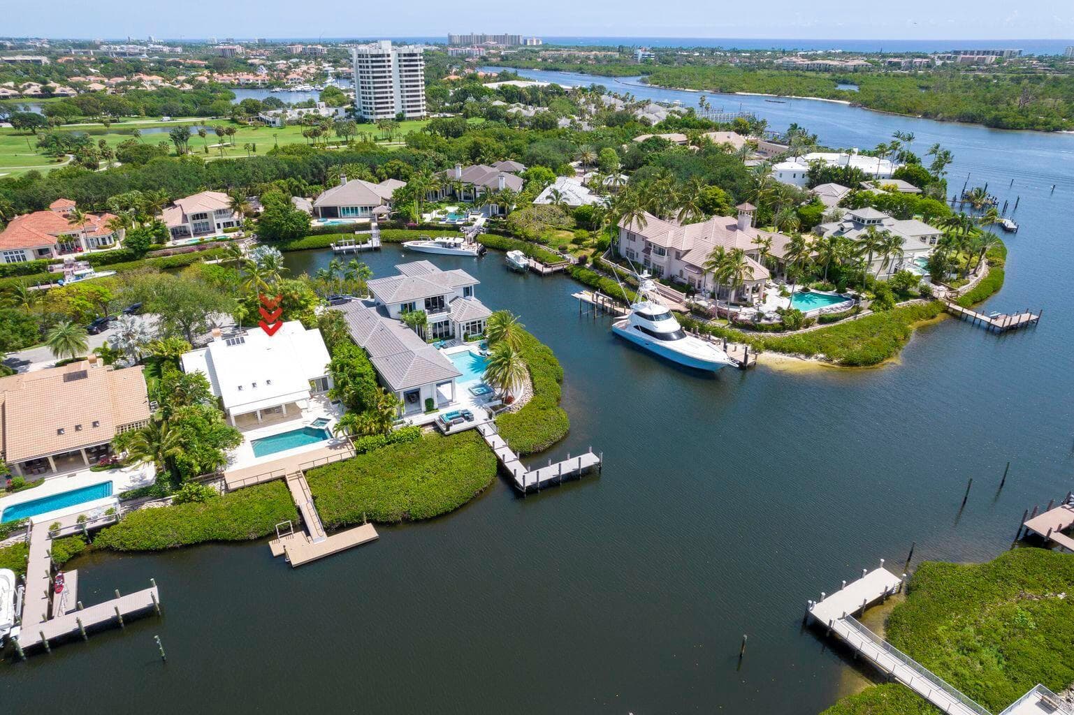 215 Island Drive, Jupiter, FL 33477 photo 2
