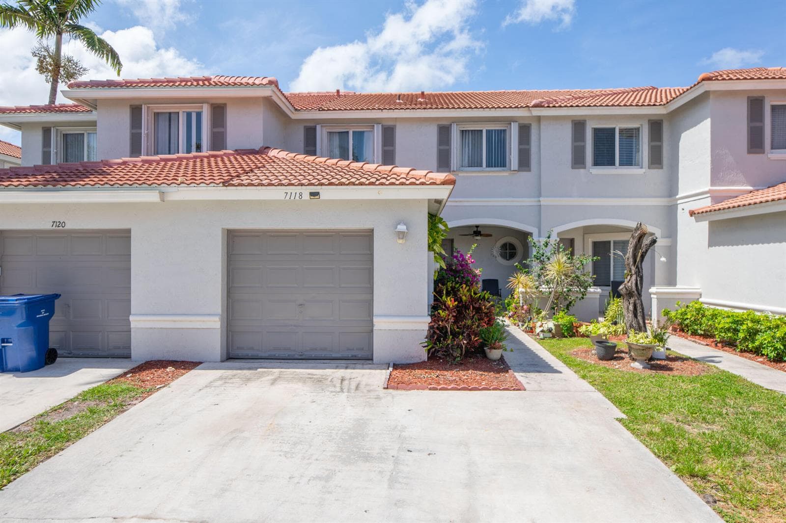 7118 Hawks Nest Terrace # 7118, Riviera Beach, FL 33407 photo 2