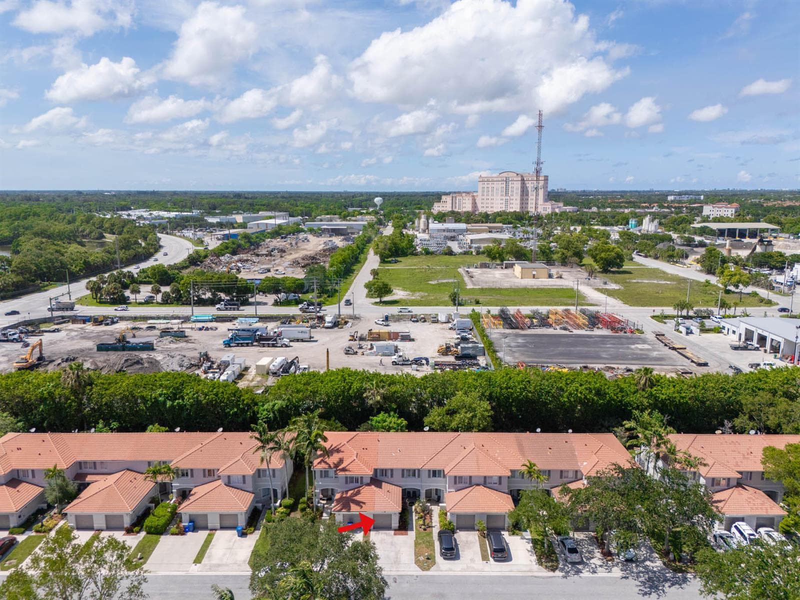 7118 Hawks Nest Terrace # 7118, Riviera Beach, FL 33407 photo 5