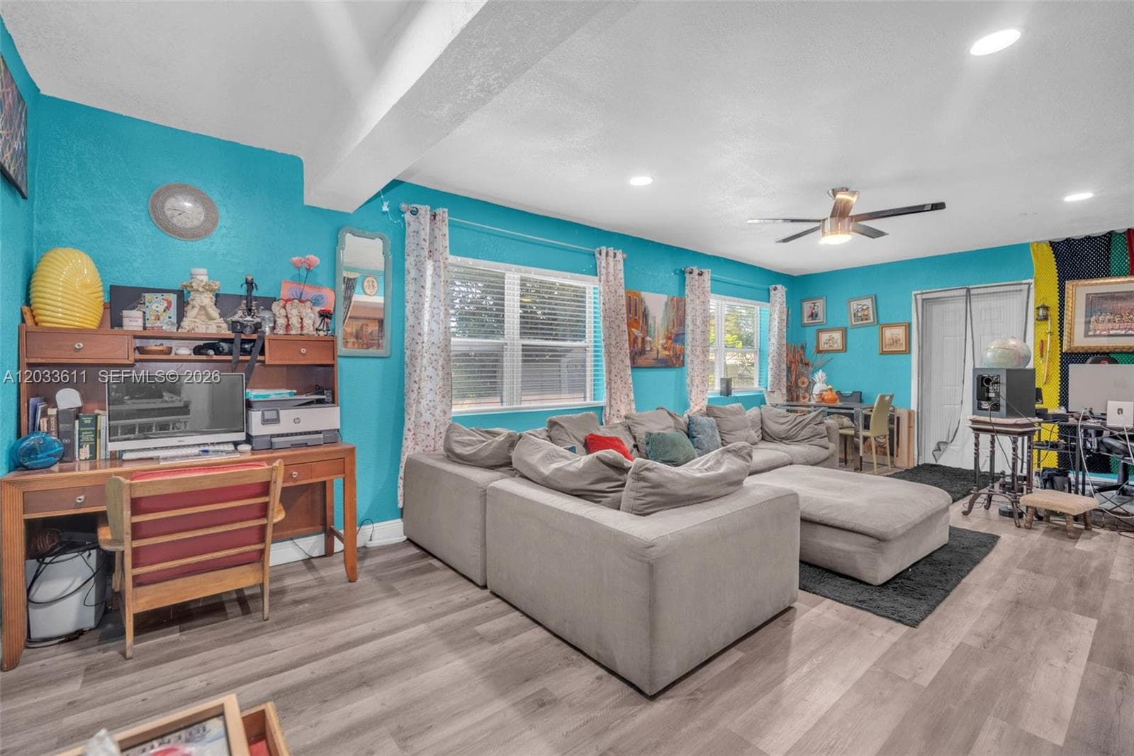 3391 NW 8th St, Lauderhill, FL 33311 photo 4
