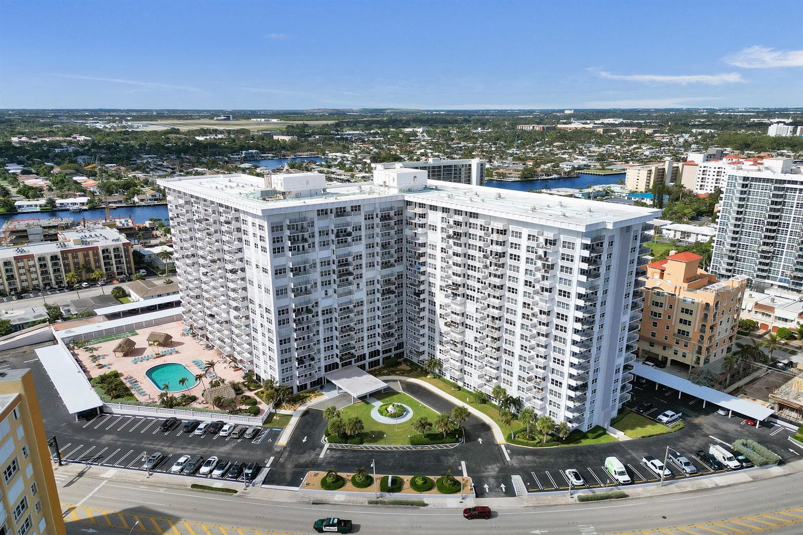 405 N Ocean Boulevard # 305, Pompano Beach, FL 33062 photo 2