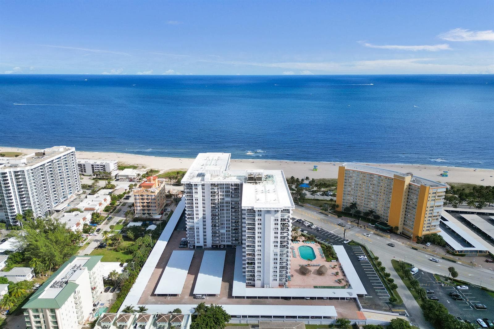 405 N Ocean Boulevard # 305, Pompano Beach, FL 33062 photo 3