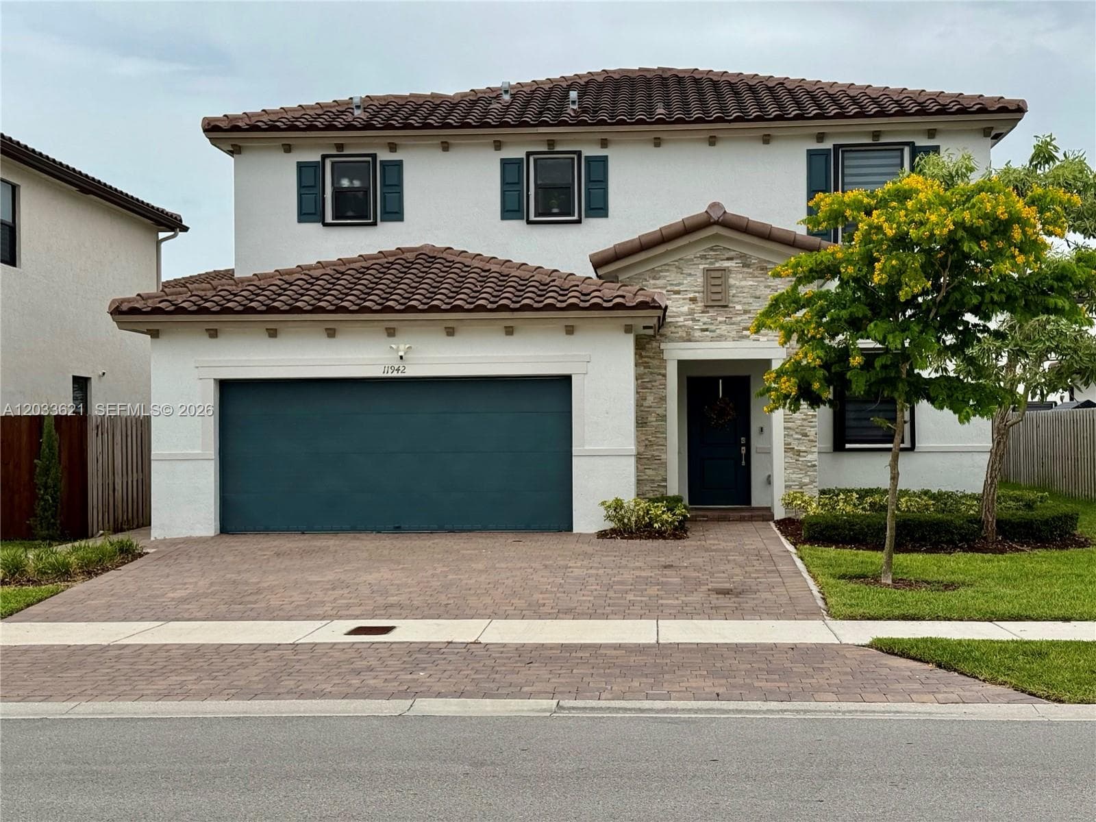 11942 SW 243rd St, Homestead, FL 33032